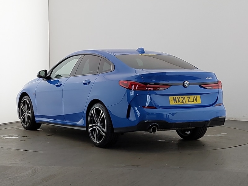 Used BMW 2 Series 2021 for sale - 78126510: Photo 3