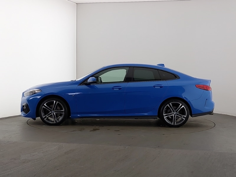 Used BMW 2 Series 2021 for sale - 78126510: Photo 4