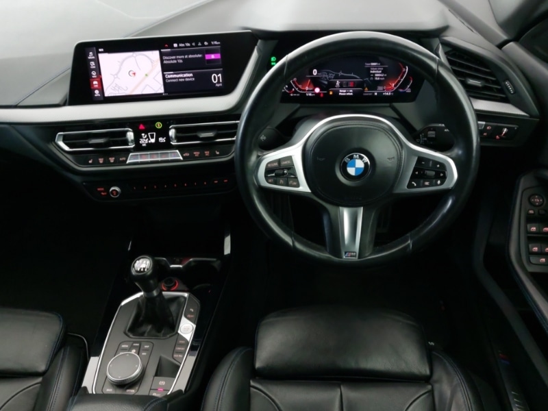 Used BMW 2 Series 2021 for sale - 78126510: Photo 7