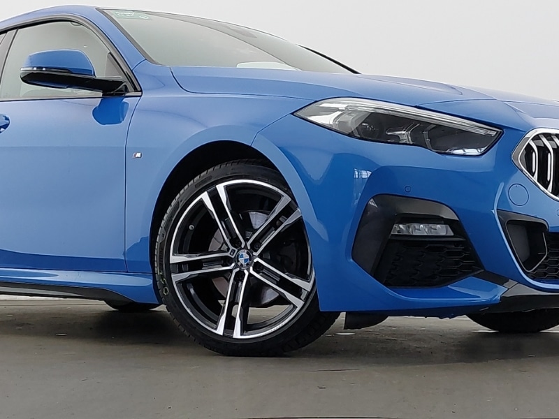 Used BMW 2 Series 2021 for sale - 78126510: Photo 9