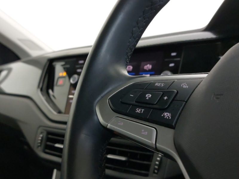 Used Volkswagen Taigo 2023 for sale - 77623325: Photo 14