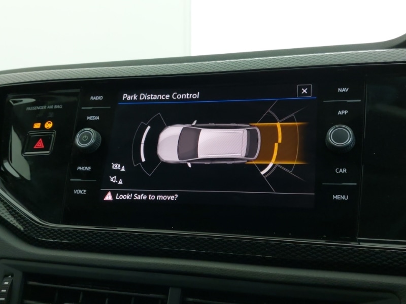 Used Volkswagen Taigo 2023 for sale - 77623325: Photo 16