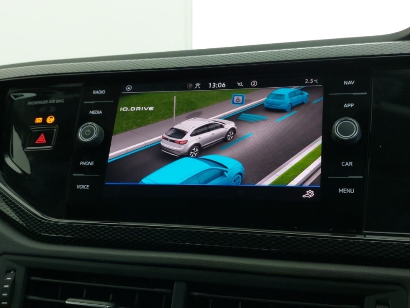 Used Volkswagen Taigo 2023 for sale - 77623325: Photo 17