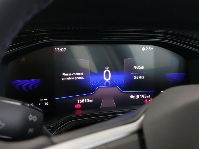 Used Volkswagen Taigo 2023 for sale - 77623325: Photo 19