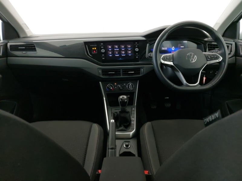 Used Volkswagen Taigo 2023 for sale - 77623325: Photo 2