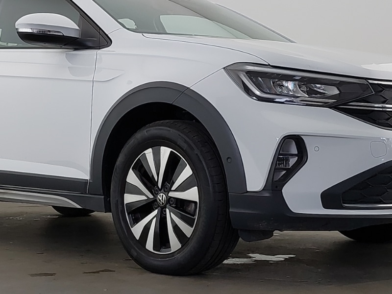 Used Volkswagen Taigo 2023 for sale - 77623325: Photo 9