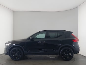 Used Volvo XC40 2025 for sale - 79420241: Photo