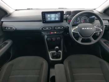 Used Dacia Sandero 2023 for sale - 75101721: Photo