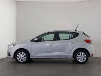 Used Dacia Sandero 2023 for sale - 75101721: Photo