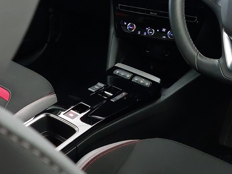 Used Vauxhall Mokka 2022 for sale - 76726408: Photo 11