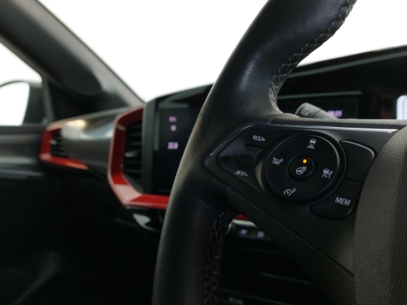 Used Vauxhall Mokka 2022 for sale - 76726408: Photo 14