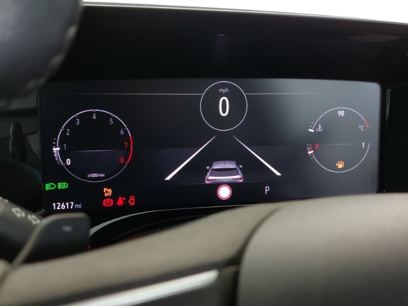 Used Vauxhall Mokka 2022 for sale - 76726408: Photo 15