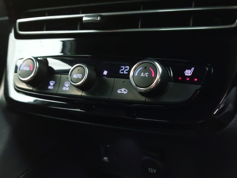 Used Vauxhall Mokka 2022 for sale - 76726408: Photo 16