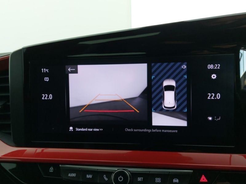 Used Vauxhall Mokka 2022 for sale - 76726408: Photo 17