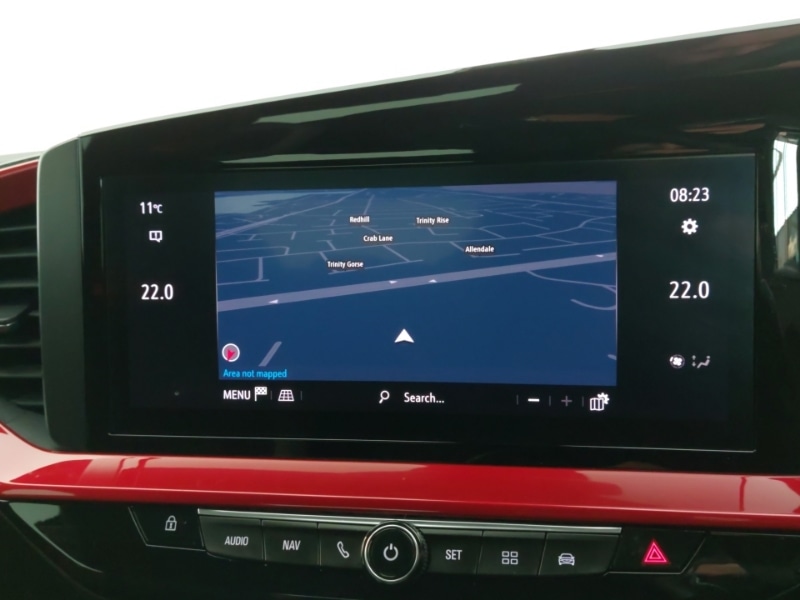 Used Vauxhall Mokka 2022 for sale - 76726408: Photo 18