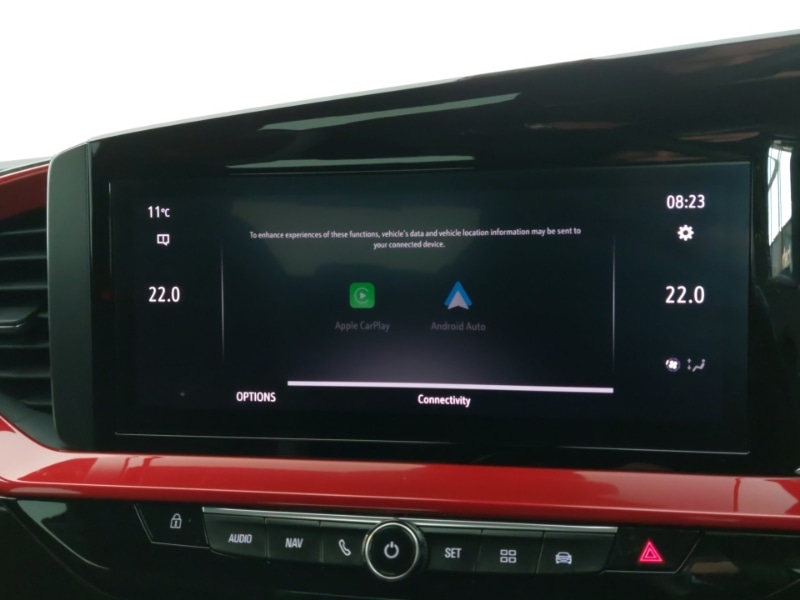 Used Vauxhall Mokka 2022 for sale - 76726408: Photo 19