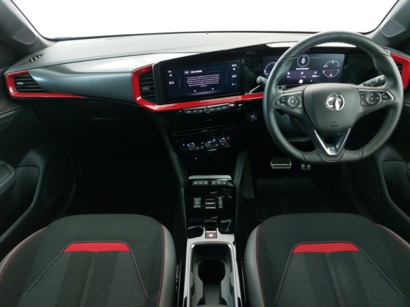 Used Vauxhall Mokka 2022 for sale - 76726408: Photo 2