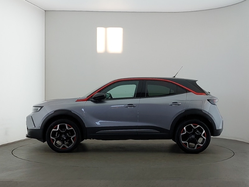 Used Vauxhall Mokka 2022 for sale - 76726408: Photo 4