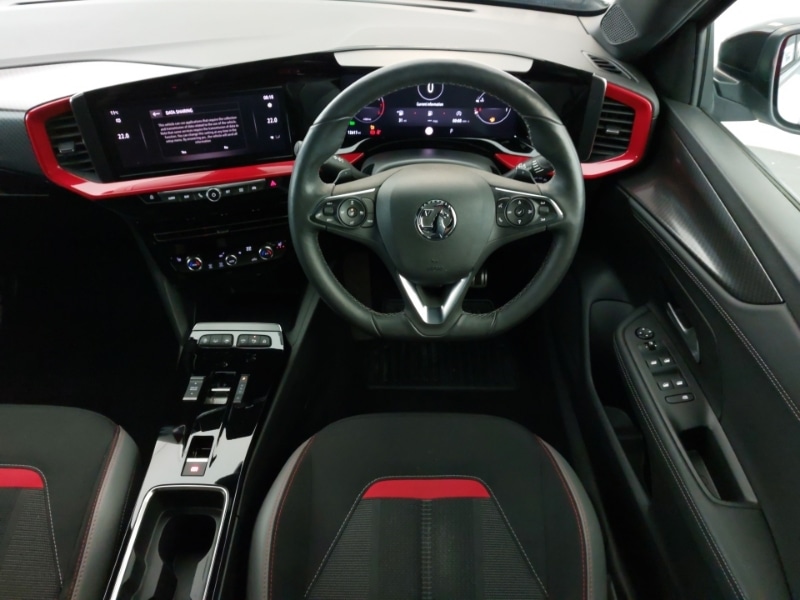 Used Vauxhall Mokka 2022 for sale - 76726408: Photo 7