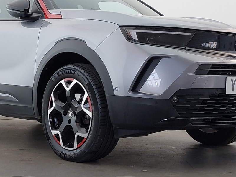 Used Vauxhall Mokka 2022 for sale - 76726408: Photo 9