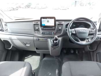 Used Ford Transit 2019 for sale - 74995488: Photo