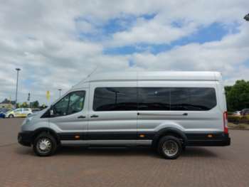 Used Ford Transit 2019 for sale - 74995488: Photo