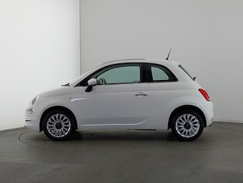 Used Fiat 500 2016 for sale - 79310793: Photo