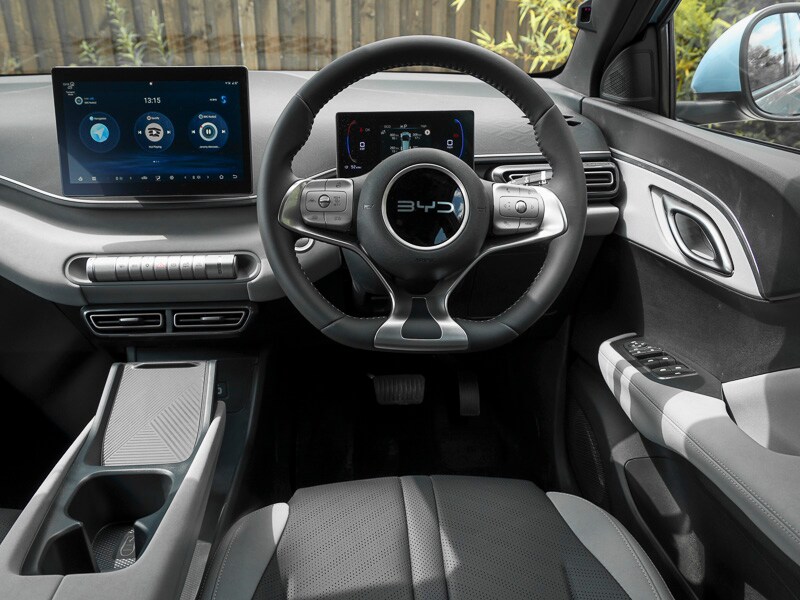 Used BYD Dolphin 2026 for sale - 77689900: Photo 8