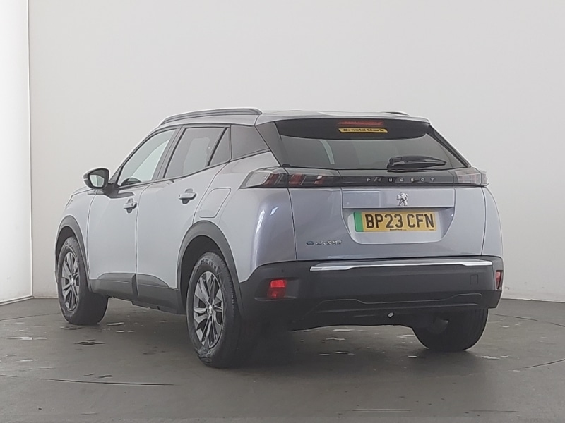 Used Peugeot 2008 2023 for sale - 76834210: Photo 3