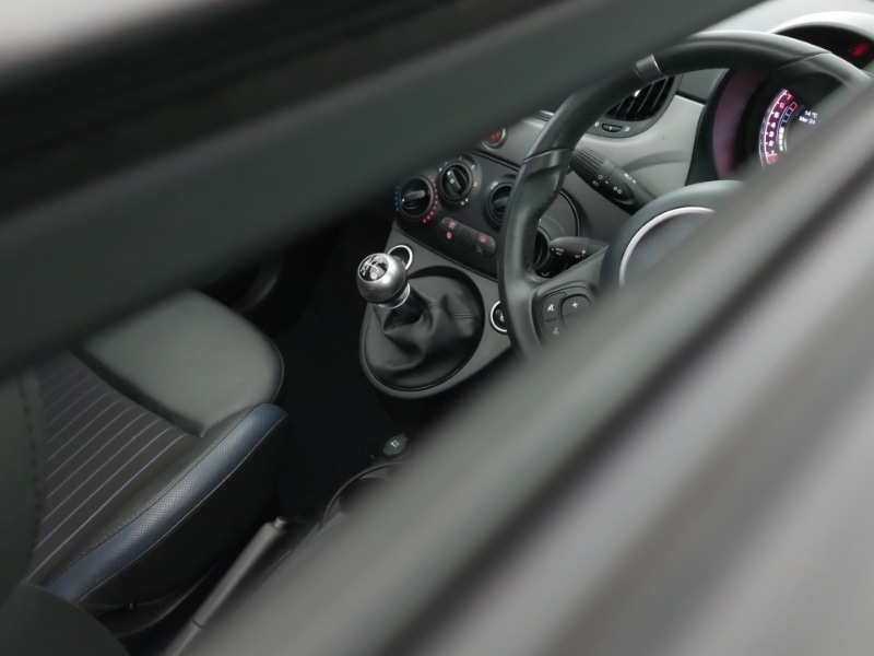 Used Fiat 500 2020 for sale - 78006127: Photo 10