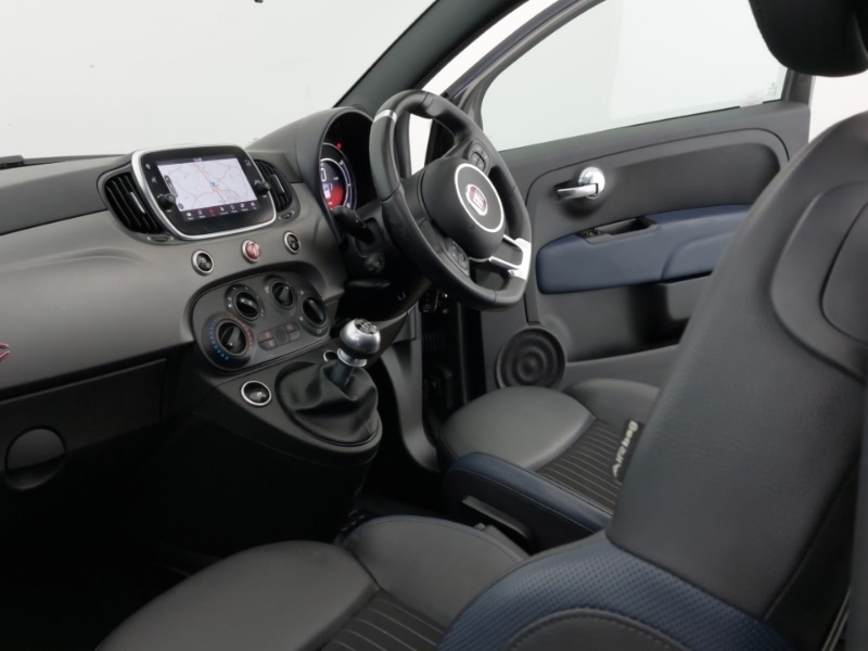 Used Fiat 500 2020 for sale - 78006127: Photo 11