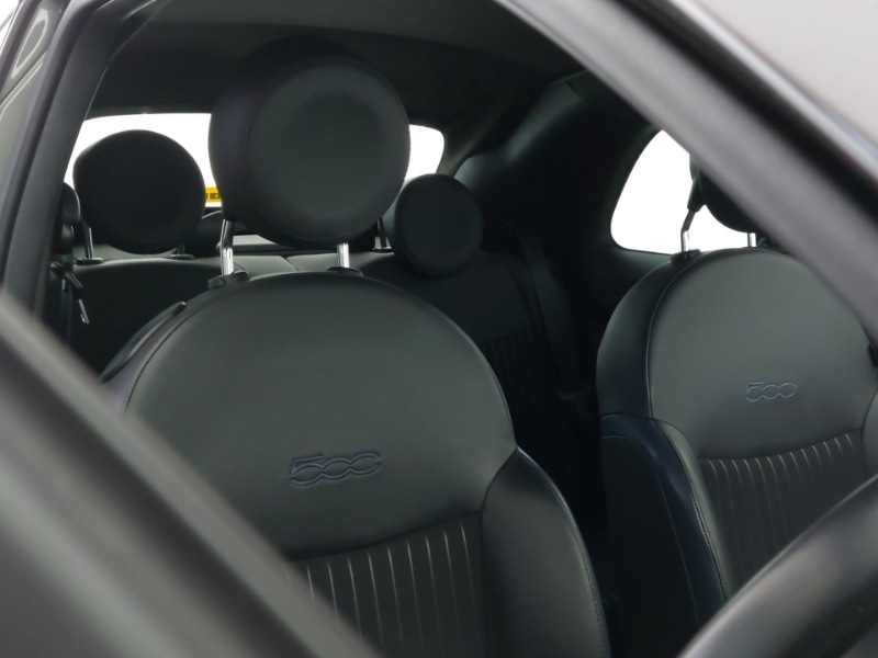 Used Fiat 500 2020 for sale - 78006127: Photo 12