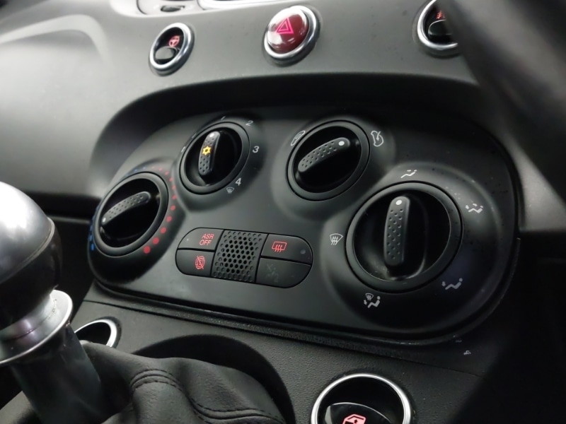 Used Fiat 500 2020 for sale - 78006127: Photo 13