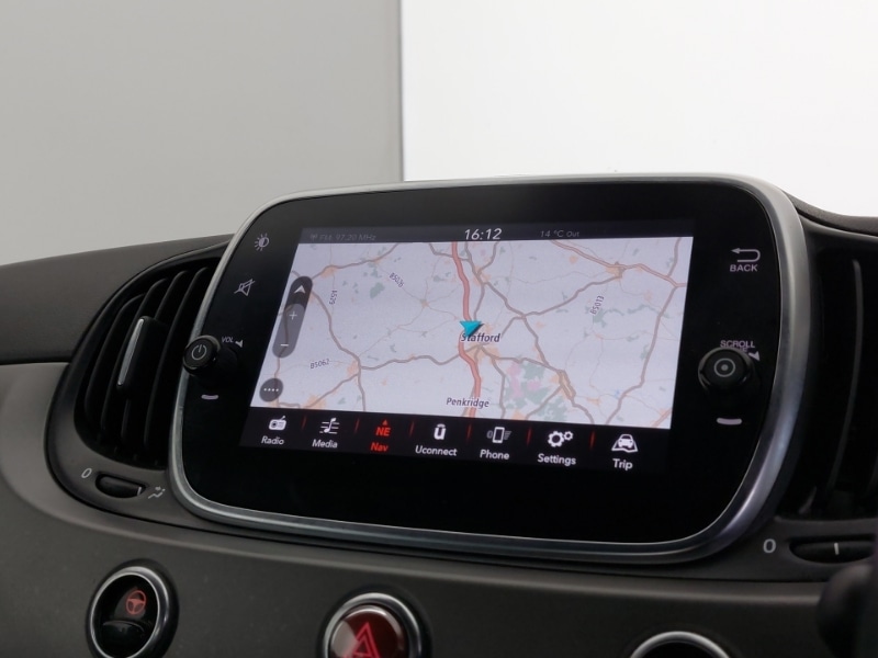 Used Fiat 500 2020 for sale - 78006127: Photo 16