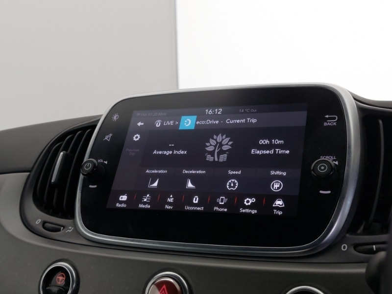 Used Fiat 500 2020 for sale - 78006127: Photo 18