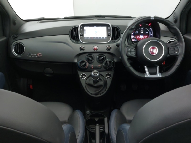 Used Fiat 500 2020 for sale - 78006127: Photo 2