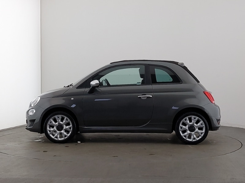 Used Fiat 500 2020 for sale - 78006127: Photo 4