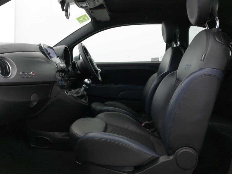 Used Fiat 500 2020 for sale - 78006127: Photo 5