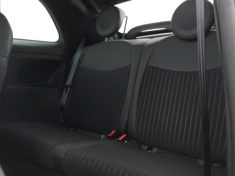 Used Fiat 500 2020 for sale - 78006127: Photo 6