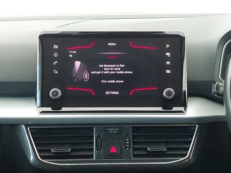 Used SEAT Tarraco 2020 for sale - 76526395: Photo 10