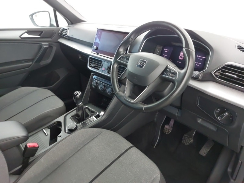 Used SEAT Tarraco 2020 for sale - 76526395: Photo 11