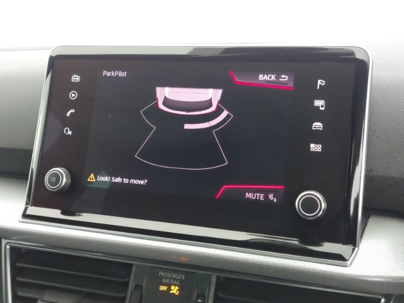 Used SEAT Tarraco 2020 for sale - 76526395: Photo 12