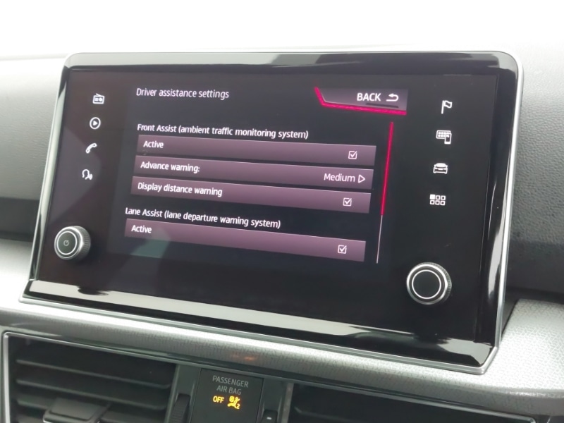 Used SEAT Tarraco 2020 for sale - 76526395: Photo 13