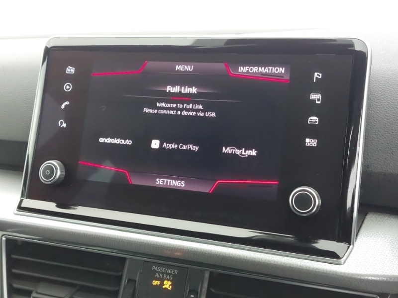 Used SEAT Tarraco 2020 for sale - 76526395: Photo 14