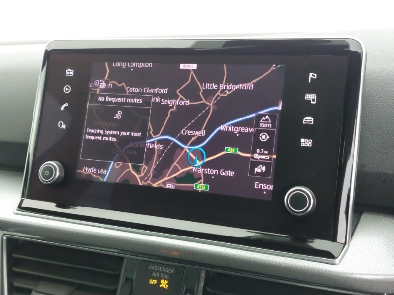 Used SEAT Tarraco 2020 for sale - 76526395: Photo 16