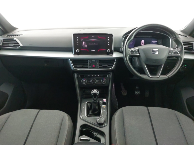 Used SEAT Tarraco 2020 for sale - 76526395: Photo 2