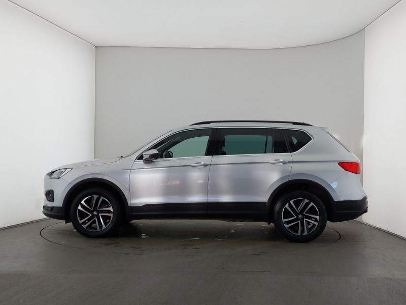Used SEAT Tarraco 2020 for sale - 76526395: Photo 4