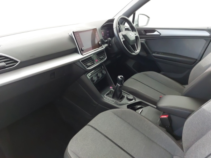 Used SEAT Tarraco 2020 for sale - 76526395: Photo 5