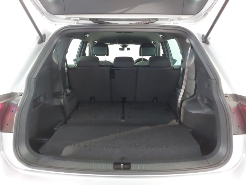 Used SEAT Tarraco 2020 for sale - 76526395: Photo 8