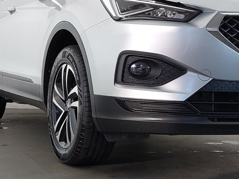 Used SEAT Tarraco 2020 for sale - 76526395: Photo 9